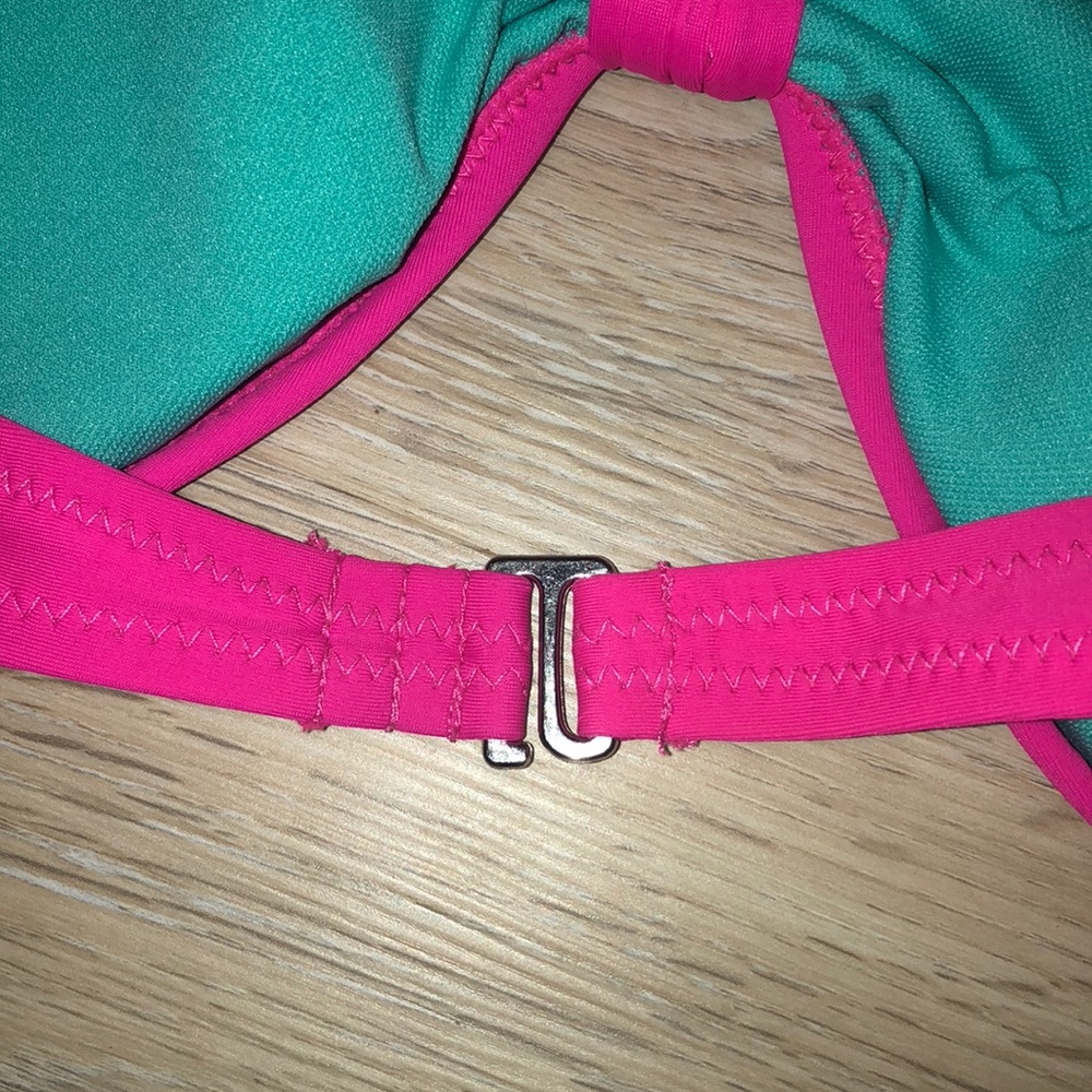 Pink Bikini Set - Picture 2 of 2